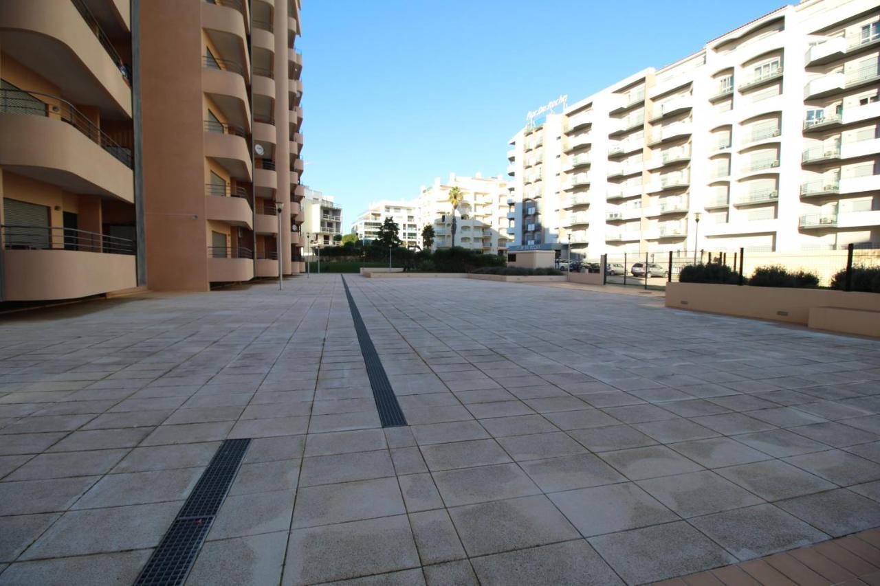 T1 Praia Da Rocha / Paraiso Sol Da Rocha Portimão Exterior foto