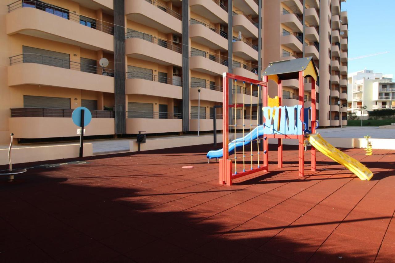 T1 Praia Da Rocha / Paraiso Sol Da Rocha Portimão Exterior foto