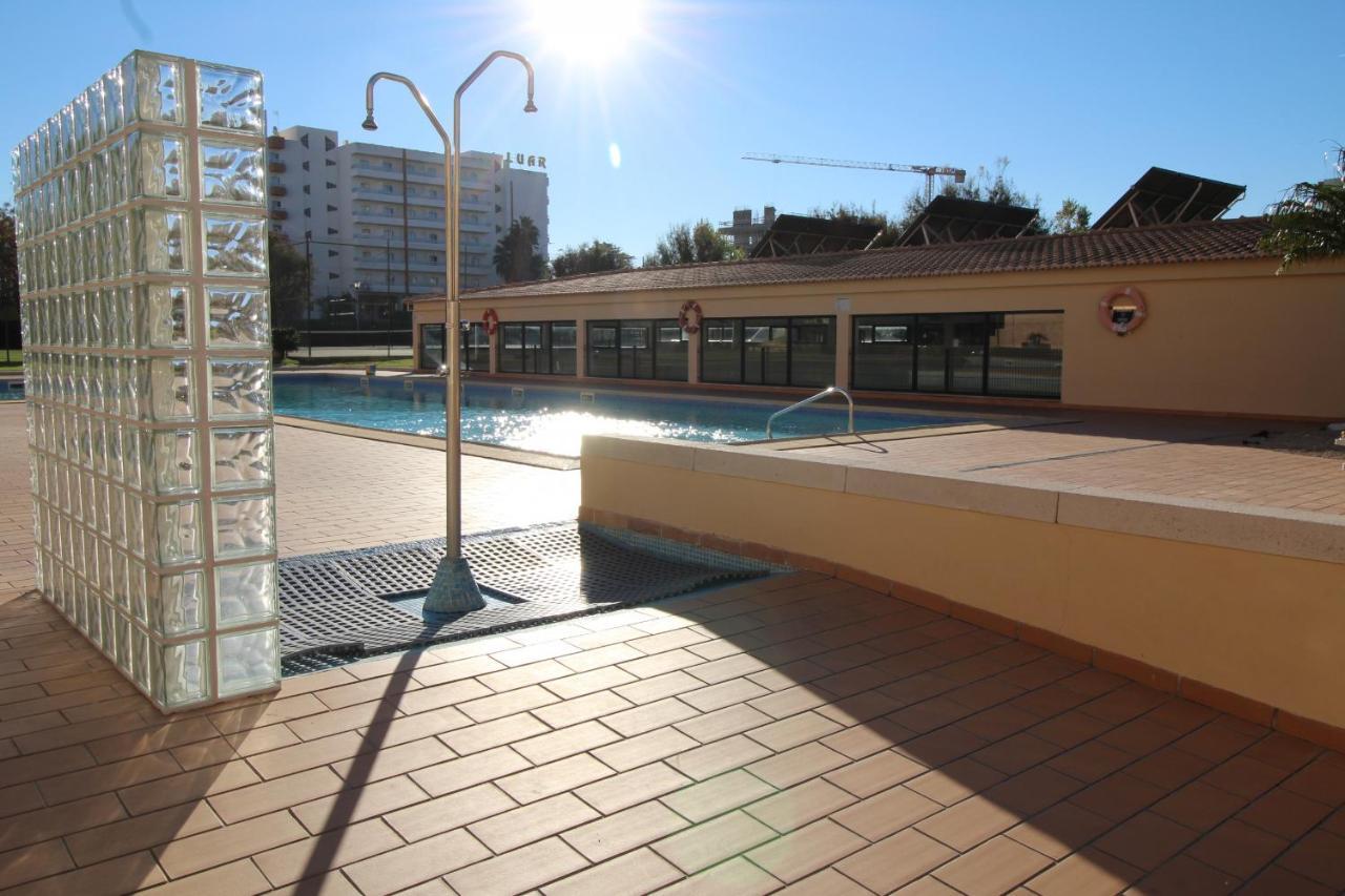 T1 Praia Da Rocha / Paraiso Sol Da Rocha Portimão Exterior foto