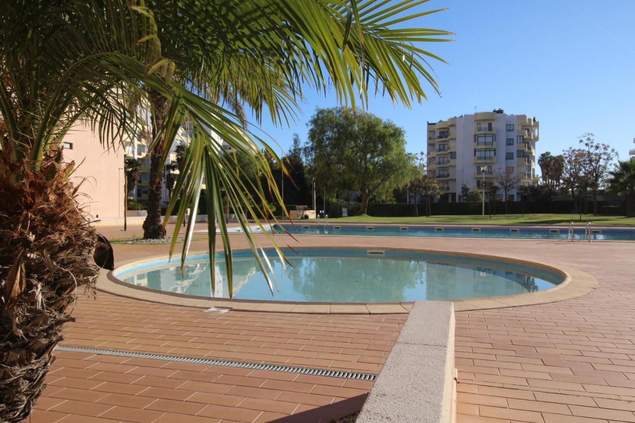 T1 Praia Da Rocha / Paraiso Sol Da Rocha Portimão Exterior foto