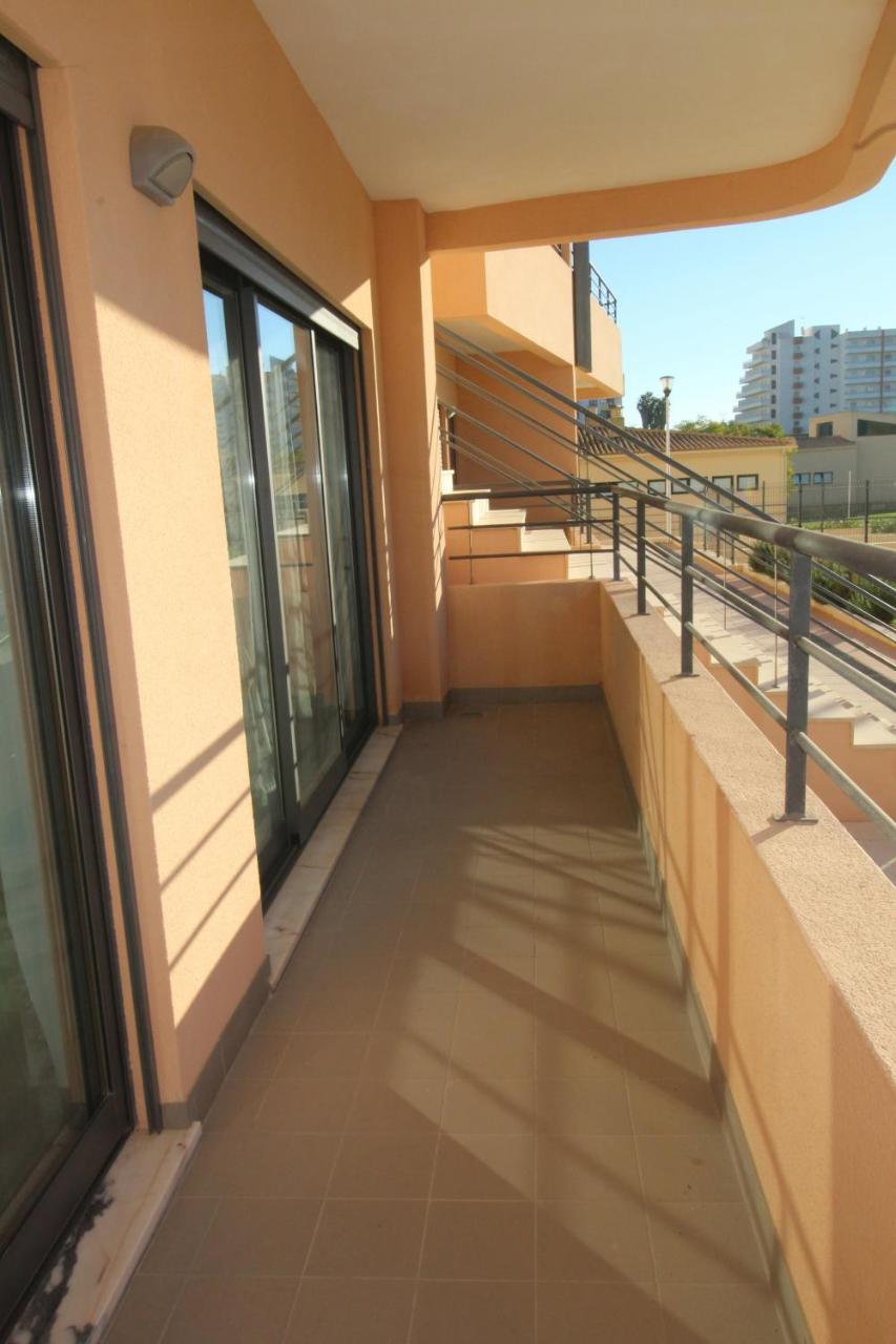 T1 Praia Da Rocha / Paraiso Sol Da Rocha Portimão Exterior foto