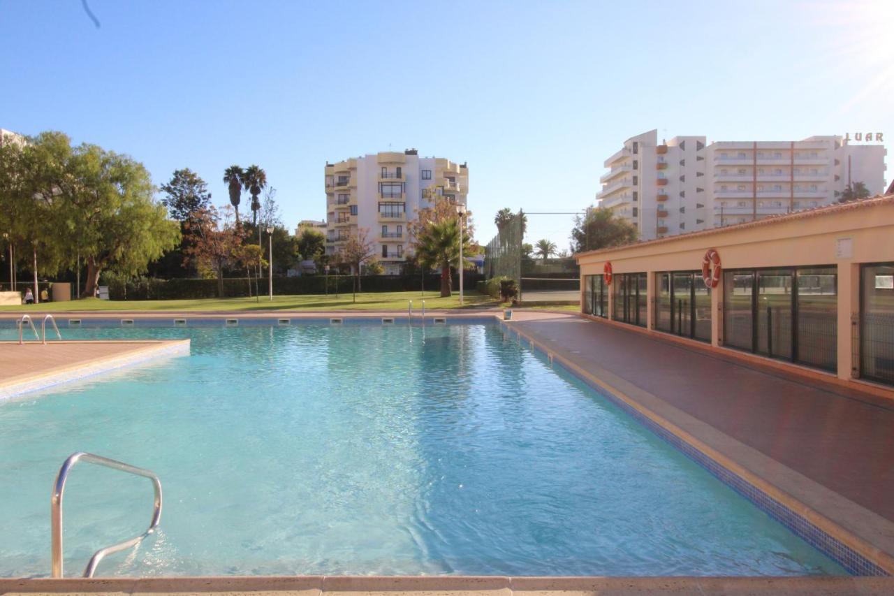 T1 Praia Da Rocha / Paraiso Sol Da Rocha Portimão Exterior foto